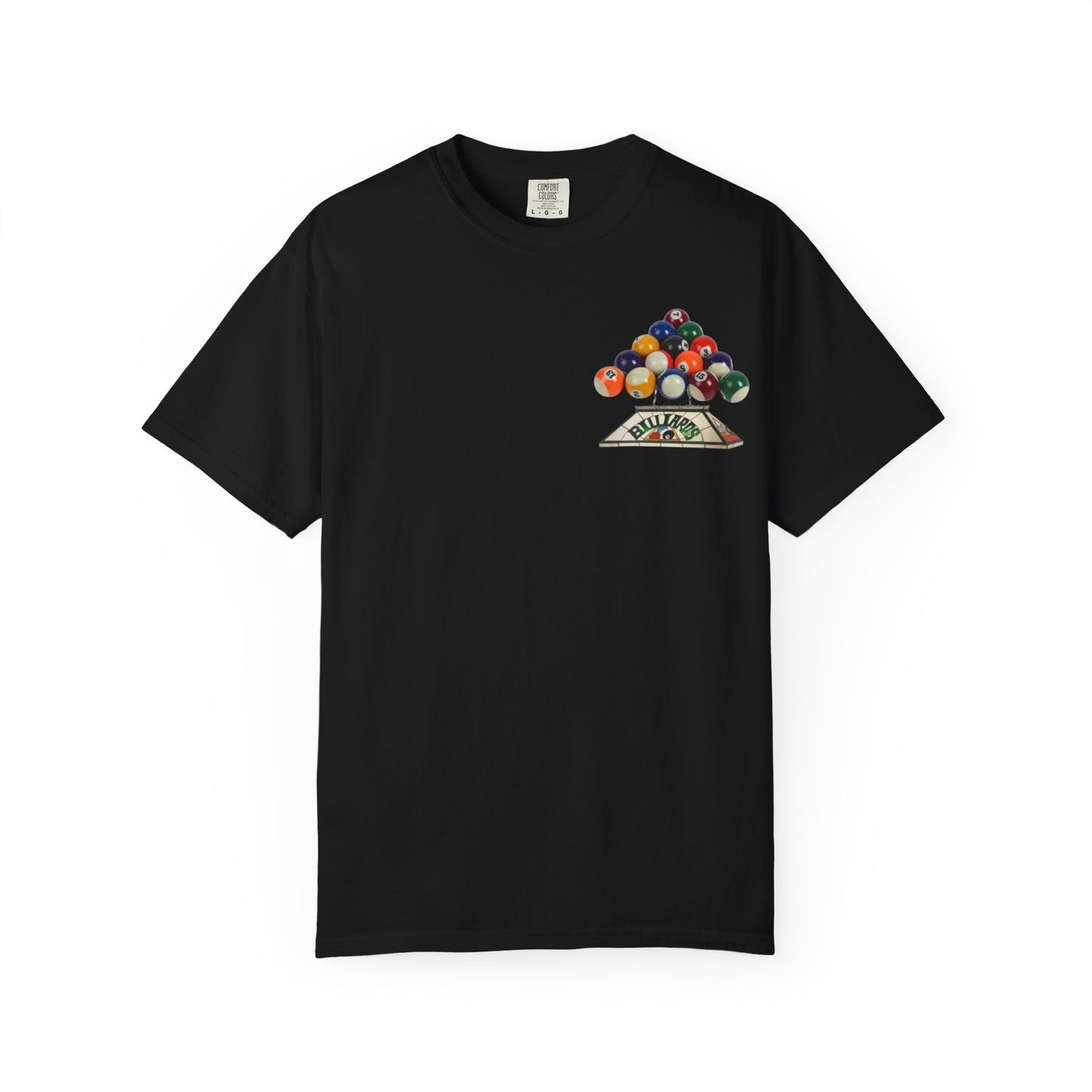 rack em tee