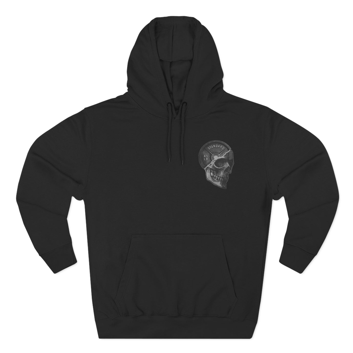 heavy metal hoodie