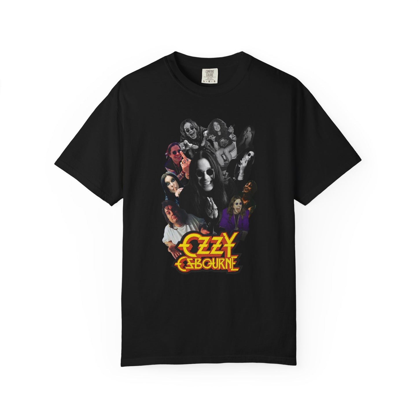 ozzys tee