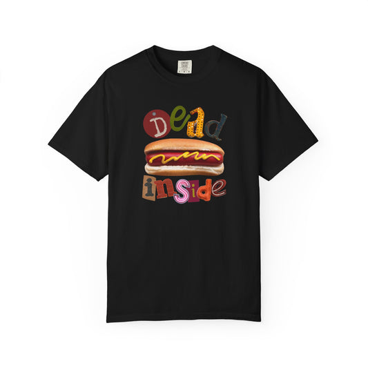 hot dawg tee