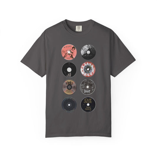 turn it up tee