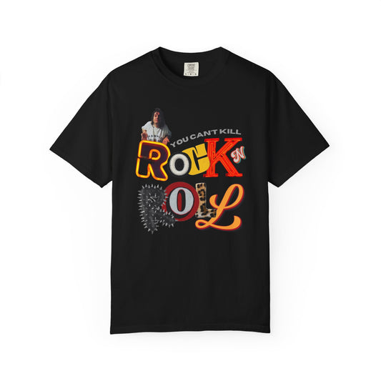 ozzy n roll tee