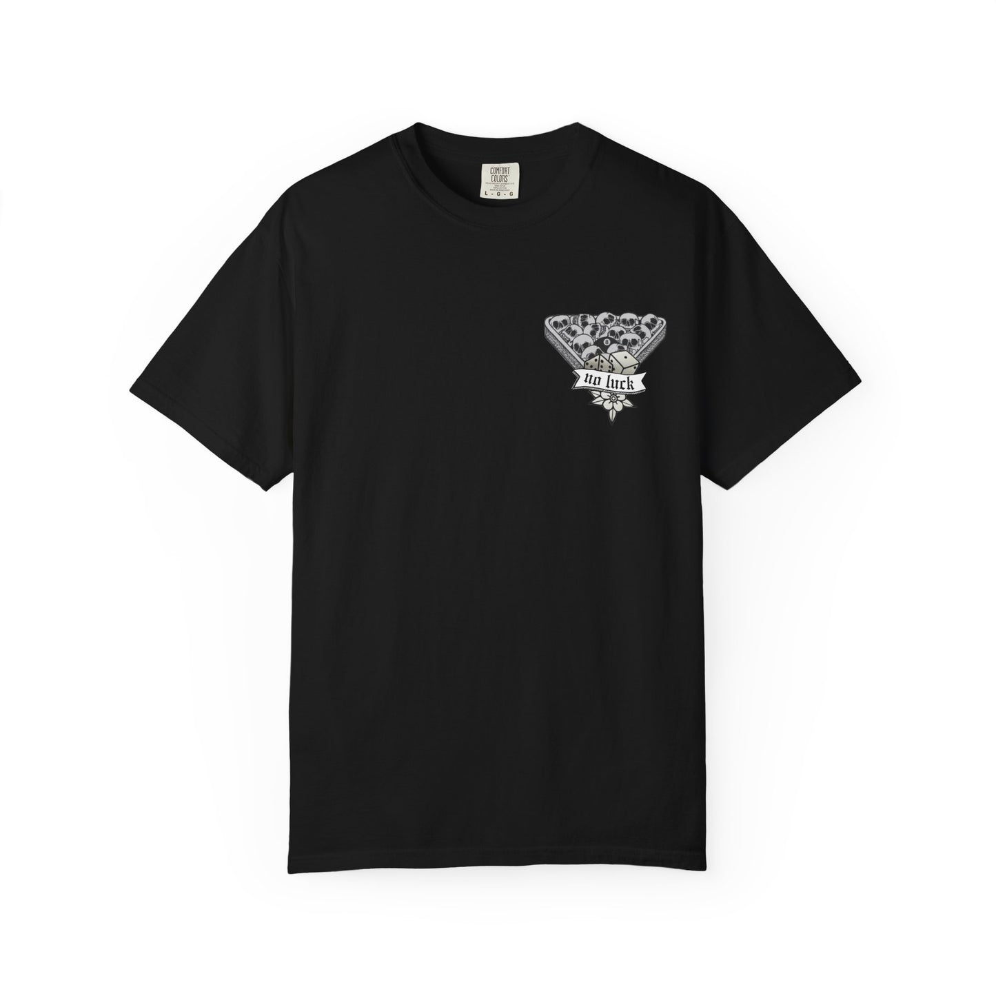 high rollers tee