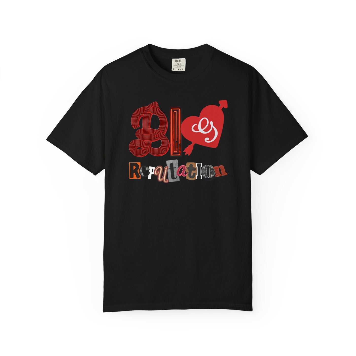 rep tee