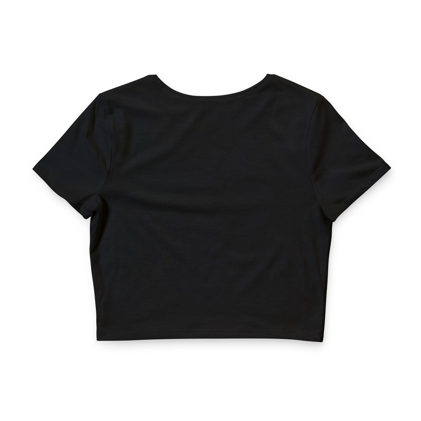 gym brat baby tee
