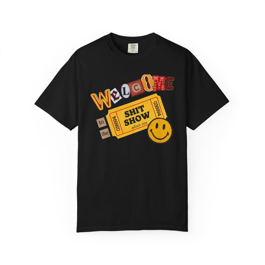 shit show tee