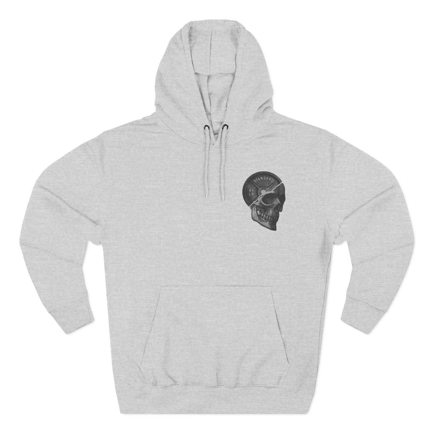 heavy metal hoodie